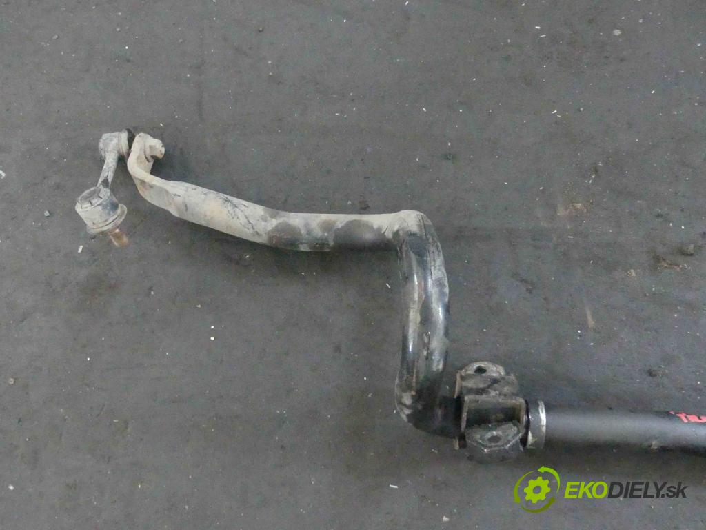 Mazda CX-9 2006-2015 3.7 V6 269KM automatic 198 kW 3726 cm3 5- tyč stabilizatora  (Tyče stabilizátora)