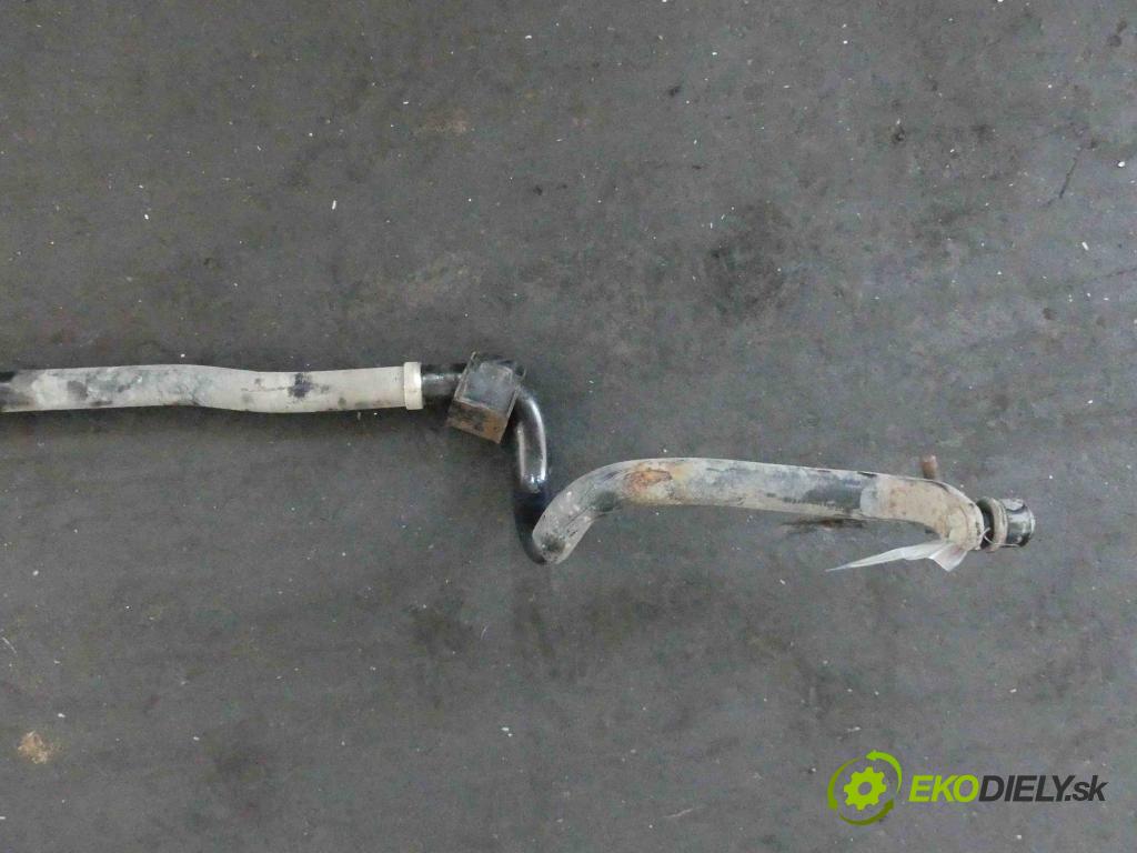 Mazda CX-9 2006-2015 3.7 V6 269KM automatic 198 kW 3726 cm3 5- tyč stabilizatora  (Tyče stabilizátora)