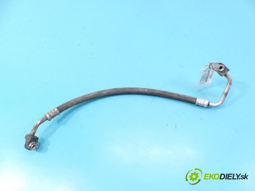 Mazda CX-9 2006-2015 3.7 V6 269KM automatic 198 kW 3726 cm3 5- rúrka klimatizácie