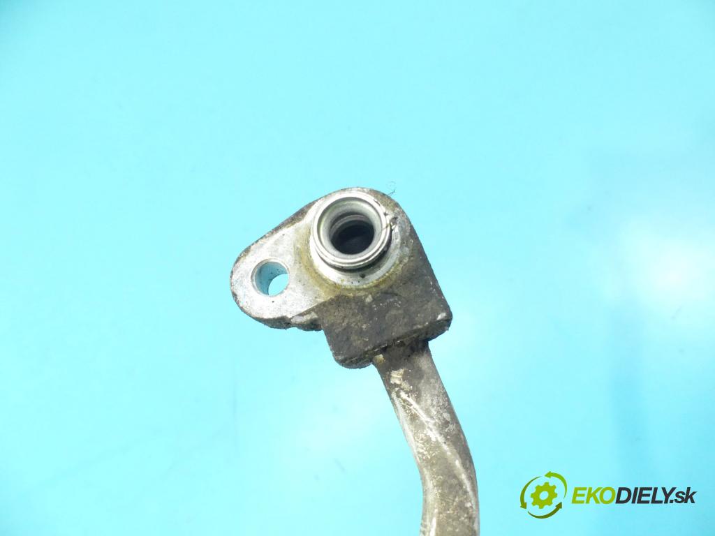 Mazda CX-9 2006-2015 3.7 V6 269KM automatic 198 kW 3726 cm3 5- rúrka klimatizácie