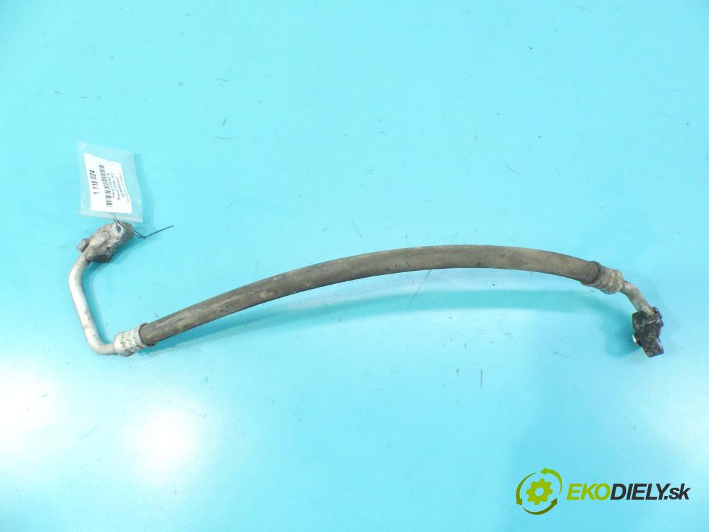 Mazda CX-9 2006-2015 3.7 V6 269KM automatic 198 kW 3726 cm3 5- rúrka klimatizácie