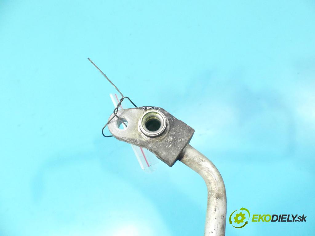 Mazda CX-9 2006-2015 3.7 V6 269KM automatic 198 kW 3726 cm3 5- rúrka klimatizácie