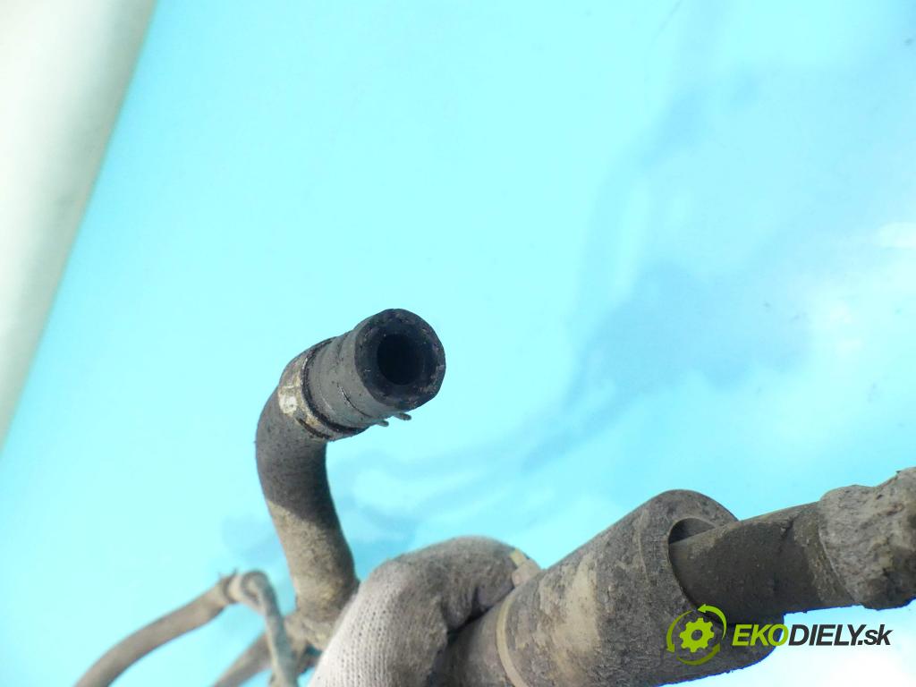 Mazda CX-9 2006-2015 3.7 V6 269KM automatic 198 kW 3726 cm3 5- rúrka posilovač