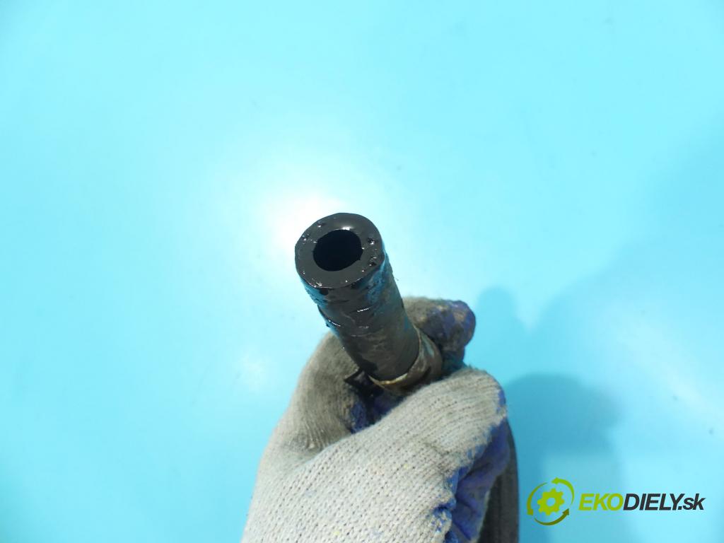 Mazda CX-9 2006-2015 3.7 V6 269KM automatic 198 kW 3726 cm3 5- rúrka posilovač