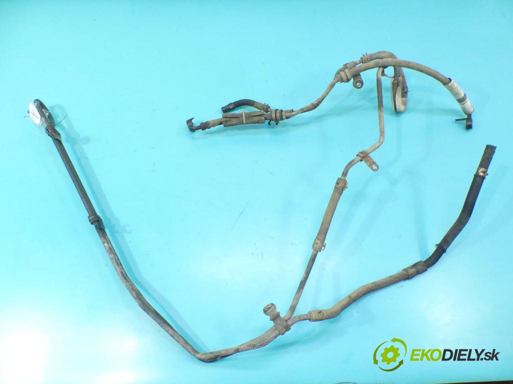 Mazda CX-9 2006-2015 3.7 V6 269KM automatic 198 kW 3726 cm3 5- rúrka posilovač