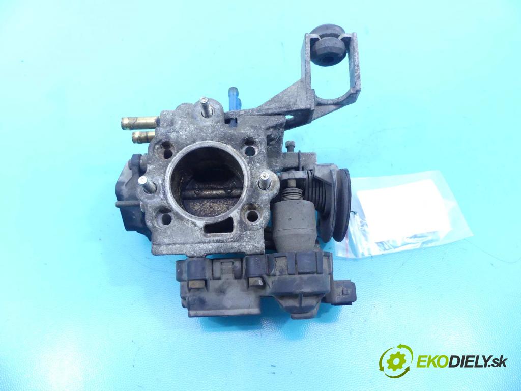 Opel Corsa B 1993-1999 1.0 12v 54 HP manual 40 kW 973 cm3 3- klapka 0280122014 (Škrtiace klapky)