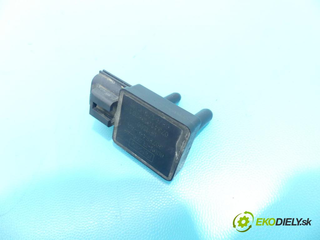 Volvo V70 III 2007-2016 2.4 D5 185 hp automatic 136 kW 2400 cm3 5- snímač tlaku 6G9N-5L200-AB (Snímače tlaku)