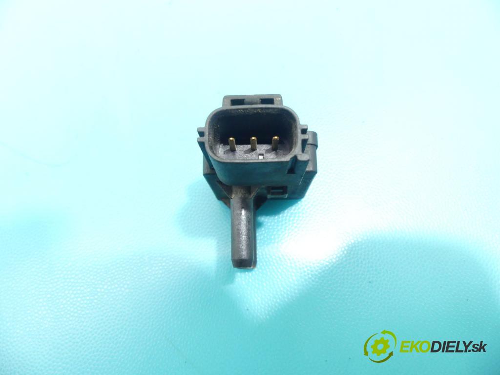 Volvo V70 III 2007-2016 2.4 D5 185 hp automatic 136 kW 2400 cm3 5- snímač tlaku 6G9N-5L200-AB (Snímače tlaku)