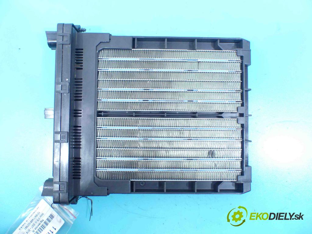 Volvo V70 III 2007-2016 2.4 D5 185 HP automatic 136 kW 2400 cm3 5- radiator 6G9N-18D612-AB (Radiátory kúrenia)