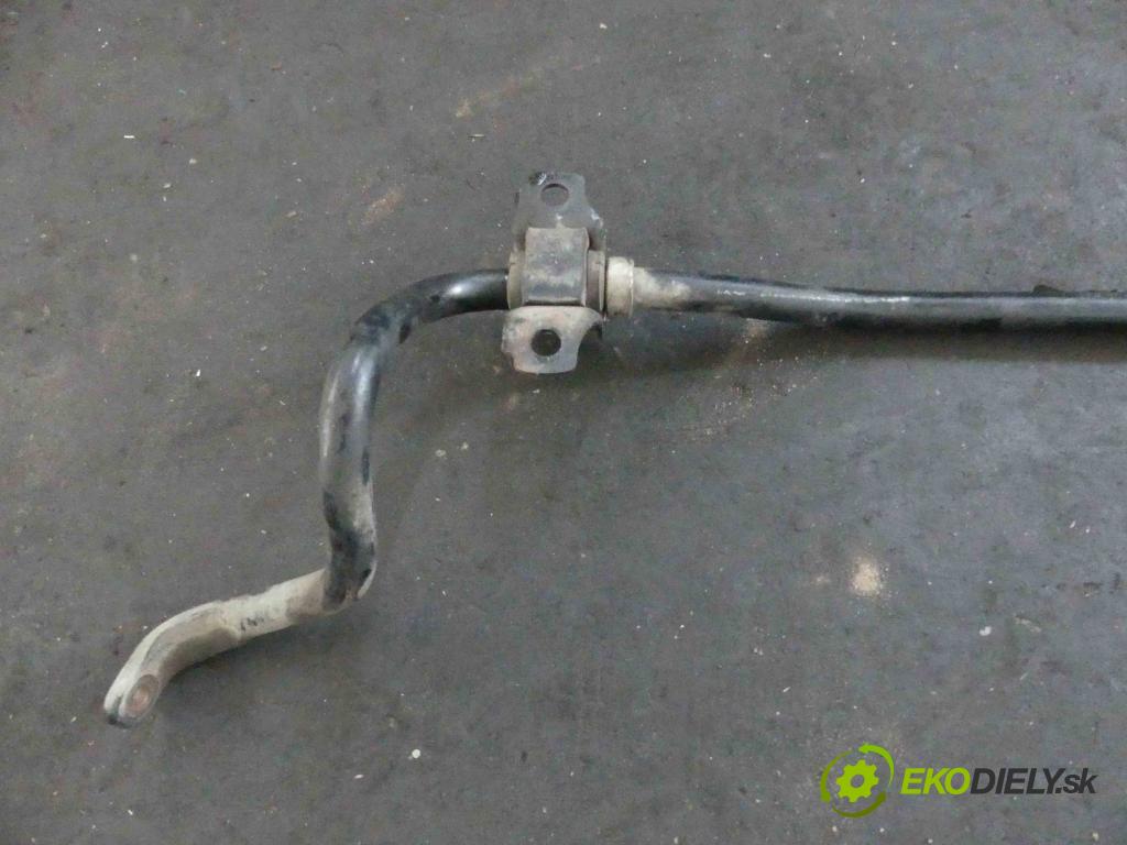 Volvo V70 III 2007-2016 2.4 D5 185 HP automatic 136 kW 2400 cm3 5- tyč stabilizatora 6G9N-5482-CC (Tyče stabilizátora)