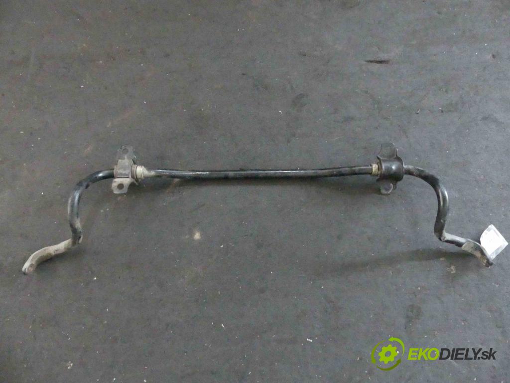 Volvo V70 III 2007-2016 2.4 D5 185 HP automatic 136 kW 2400 cm3 5- tyč stabilizatora 6G9N-5482-CC (Tyče stabilizátora)