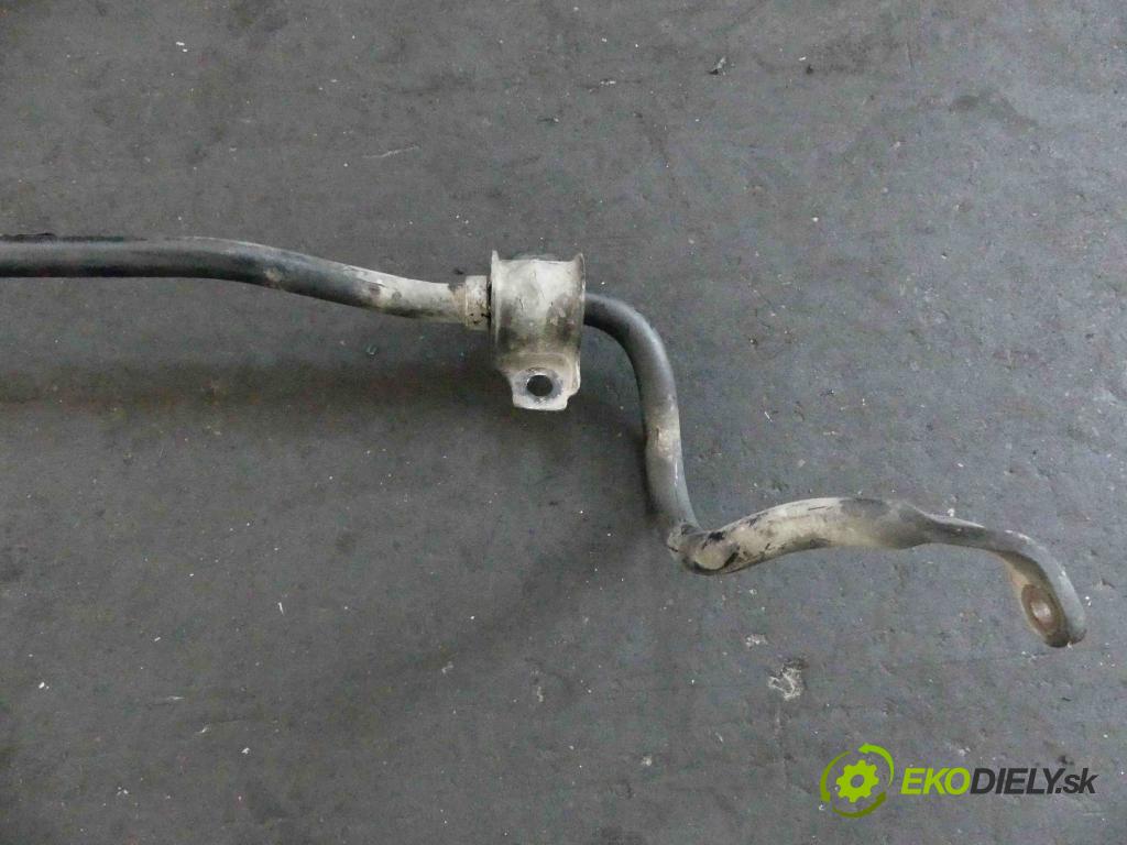 Volvo V70 III 2007-2016 2.4 D5 185 HP automatic 136 kW 2400 cm3 5- tyč stabilizatora 6G9N-5482-CC (Tyče stabilizátora)