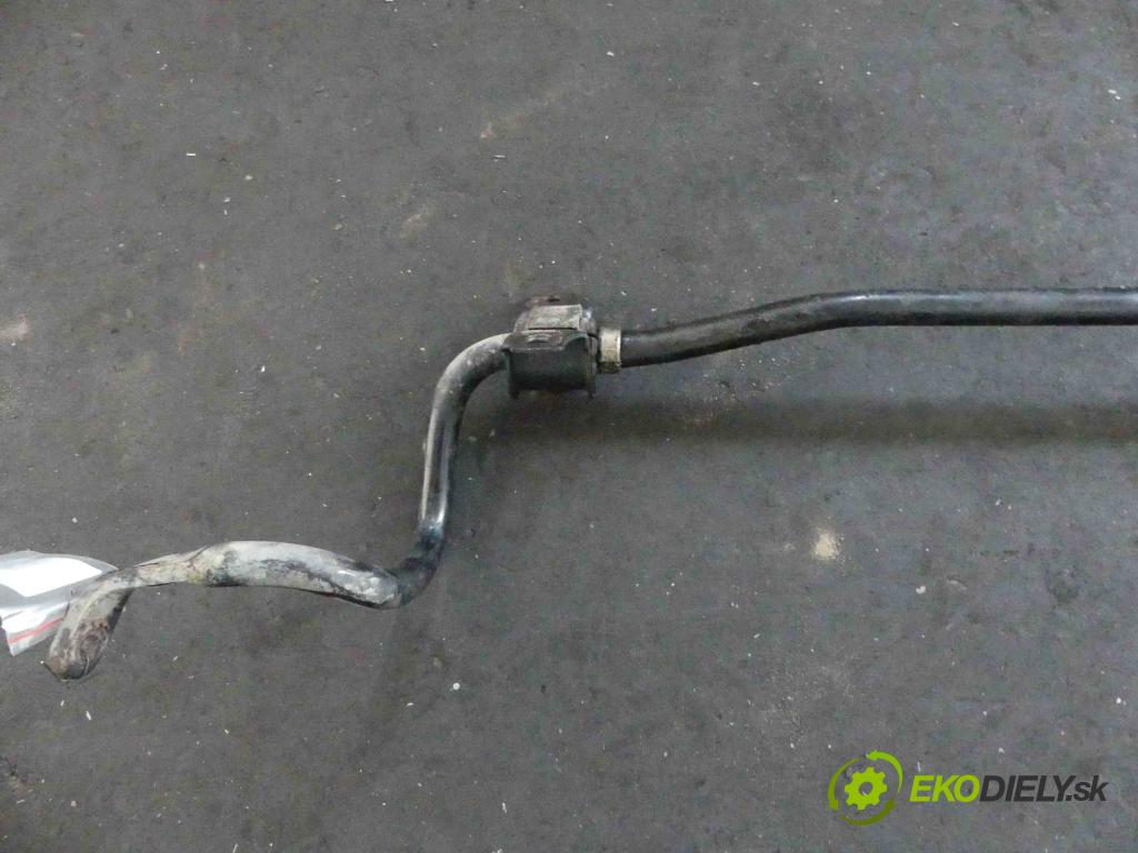 Volvo V70 III 2007-2016 2.4 D5 185 HP automatic 136 kW 2400 cm3 5- tyč stabilizatora 6G9N-5482-CC (Tyče stabilizátora)