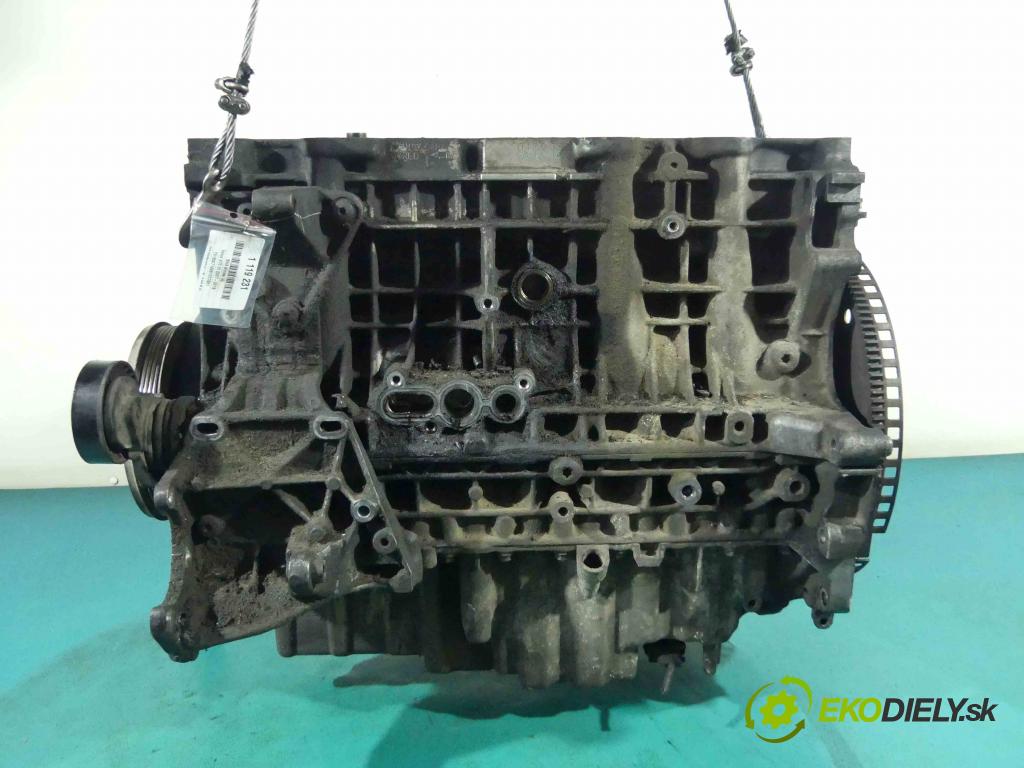 Volvo V70 III 2007-2016 2.4 D5 185 hp automatic 136 kW 2400 cm3 5- Blok motoru D5244T (Blok motoru)