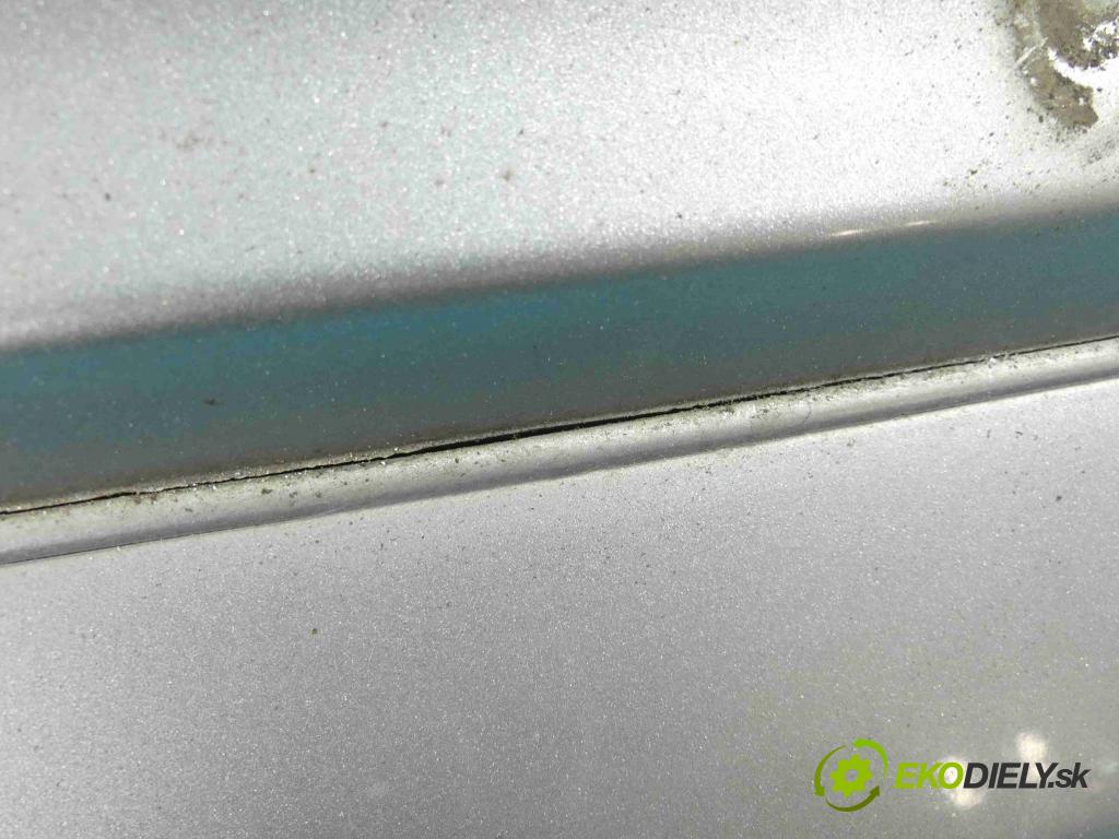 Fiat Stilo 1.6 16V 103 hp manual 76 kW 1596 cm3 5- zadní kufrové dveře  (Zadní kapoty)