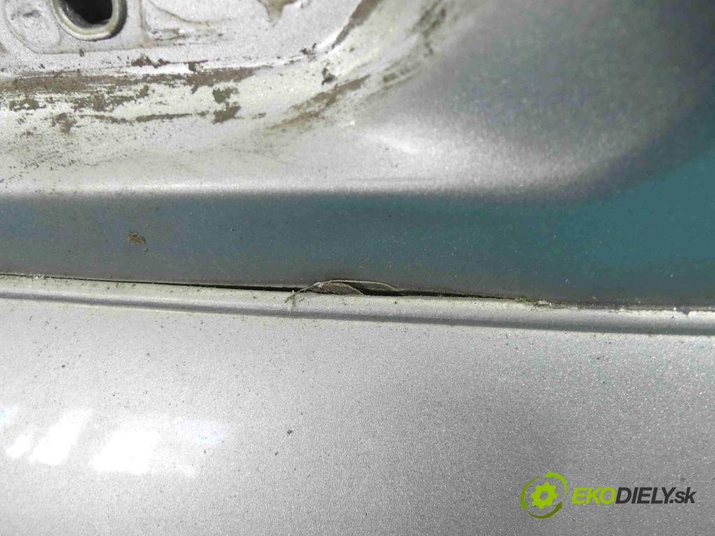 Fiat Stilo 1.6 16V 103 hp manual 76 kW 1596 cm3 5- zadní kufrové dveře  (Zadní kapoty)