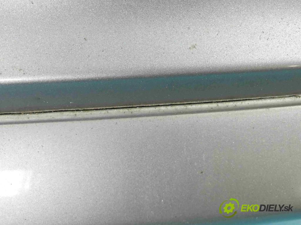 Fiat Stilo 1.6 16V 103 hp manual 76 kW 1596 cm3 5- zadní kufrové dveře  (Zadní kapoty)