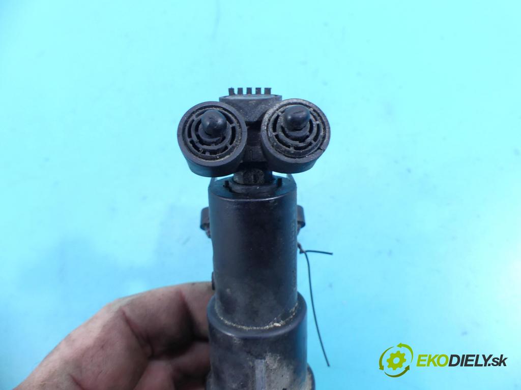 Mercedes C W203 2000-2007 2.7 cdi 170 HP manual 125 kW 2685 cm3 5- Sprinkler: 0308011010