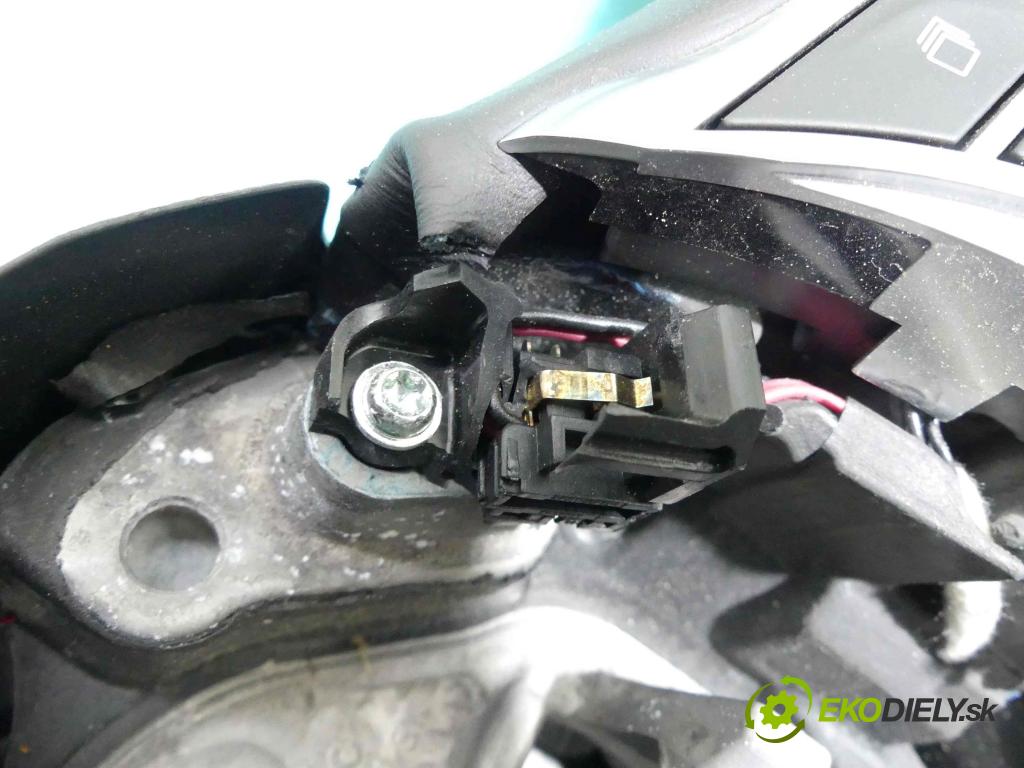 Renault Talisman 2015-2022 1.6 dci 160 HP automatic 118 kW 1598 cm3 5- volant 484003952R (Volanty)