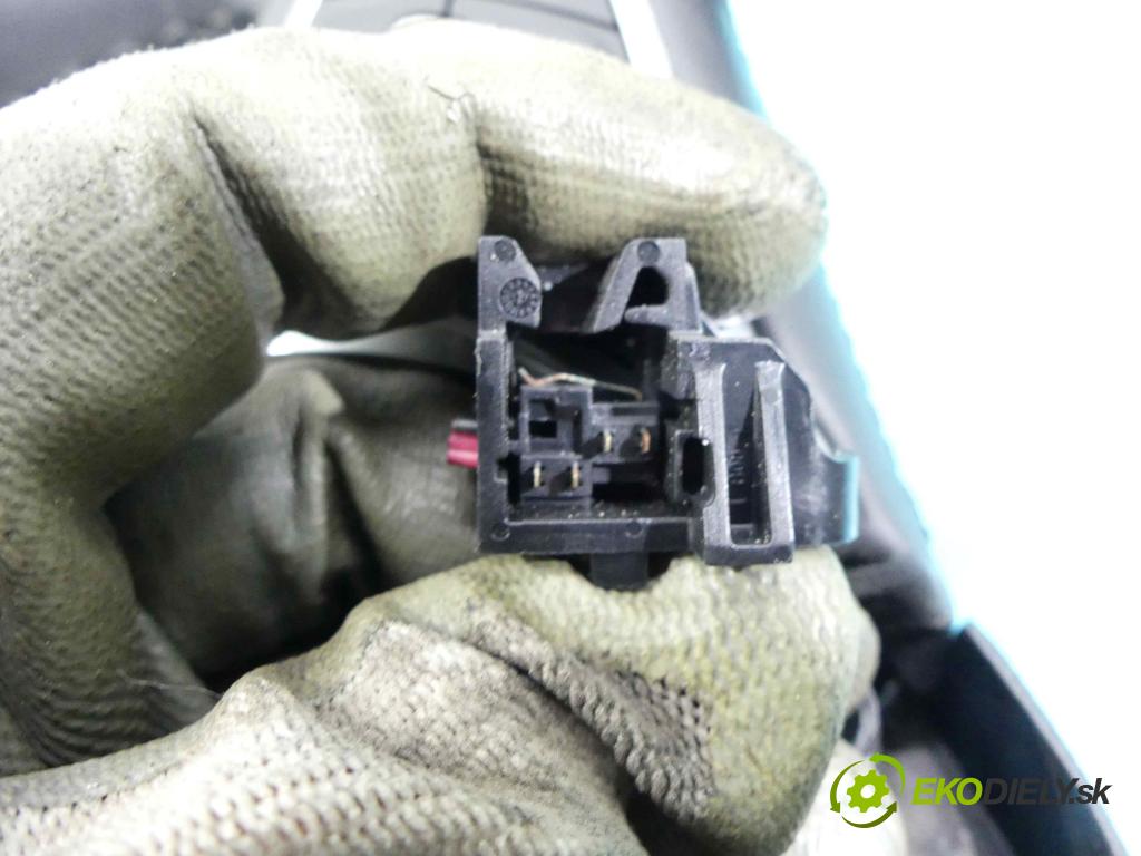 Renault Talisman 2015-2022 1.6 dci 160 HP automatic 118 kW 1598 cm3 5- volant 484003952R (Volanty)