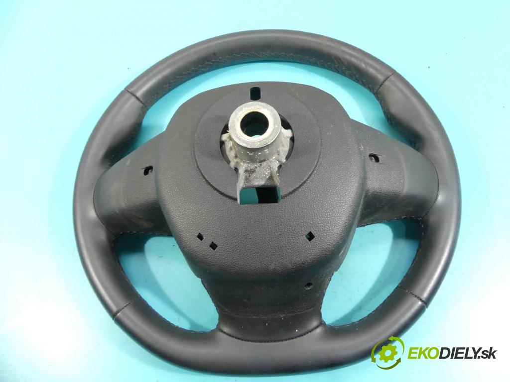 Renault Talisman 2015-2022 1.6 dci 160 HP automatic 118 kW 1598 cm3 5- volant 484003952R (Volanty)