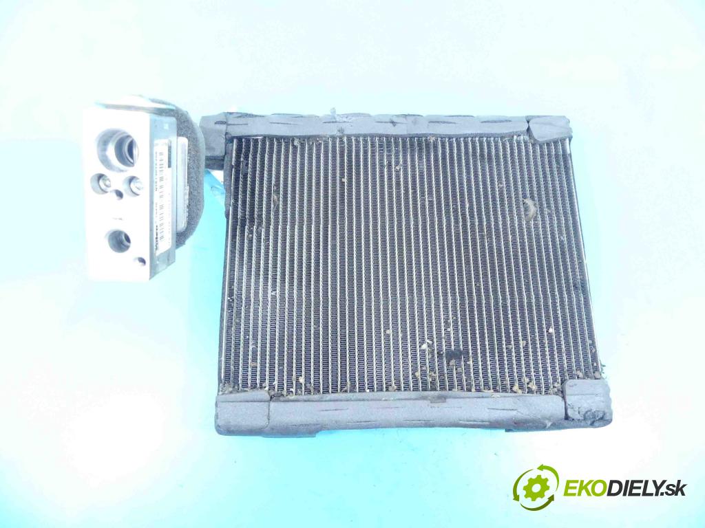 Renault Talisman 2015-2022 1.6 dci 160 HP automatic 118 kW 1598 cm3 5- radiator T67622A (Radiátory kúrenia)