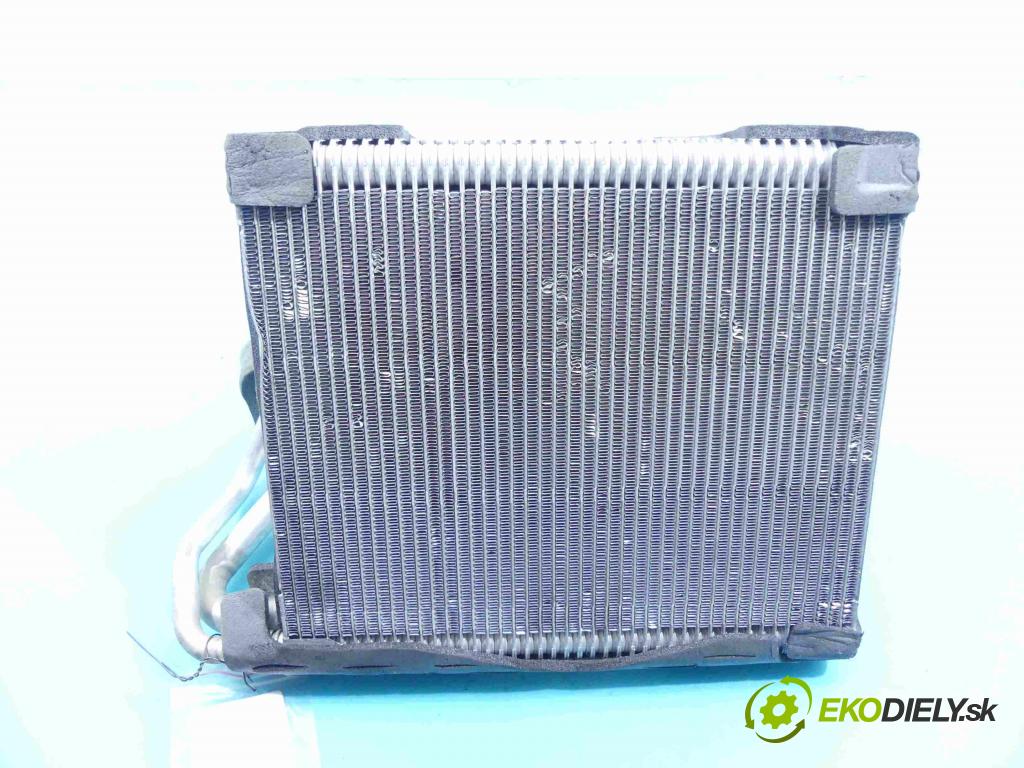 Renault Talisman 2015-2022 1.6 dci 160 HP automatic 118 kW 1598 cm3 5- radiator T67622A (Radiátory kúrenia)