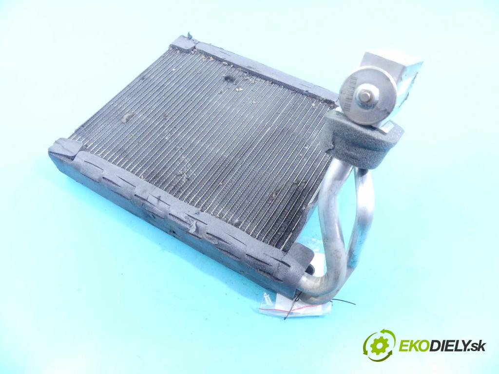 Renault Talisman 2015-2022 1.6 dci 160 HP automatic 118 kW 1598 cm3 5- radiator T67622A (Radiátory kúrenia)