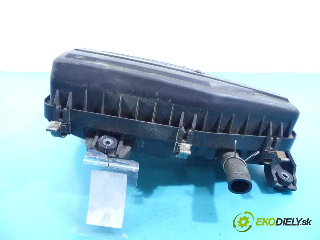 Honda Fr-v 1.7 16v 125 hp manual 92 kW 1668 cm3 5- obal filtra vzduchu  (Kryty filtrů)