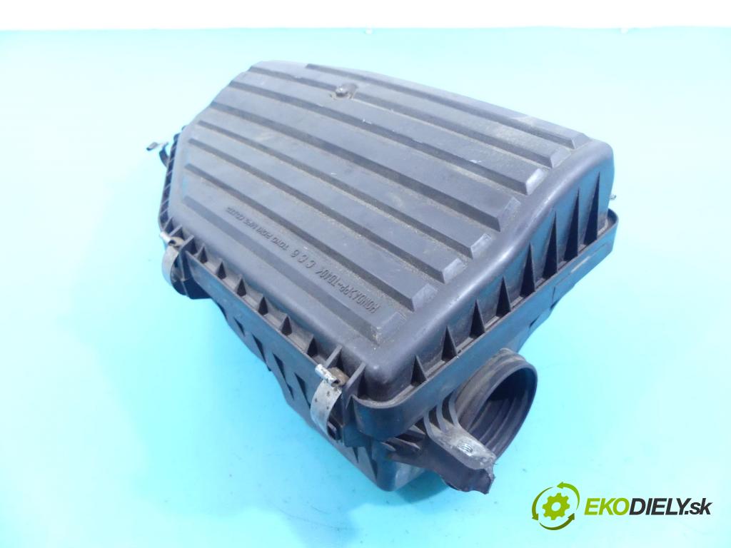 Honda Fr-v 1.7 16v 125 HP manual 92 kW 1668 cm3 5- obal filtra vzduchu  (Obaly filtrov vzduchu)