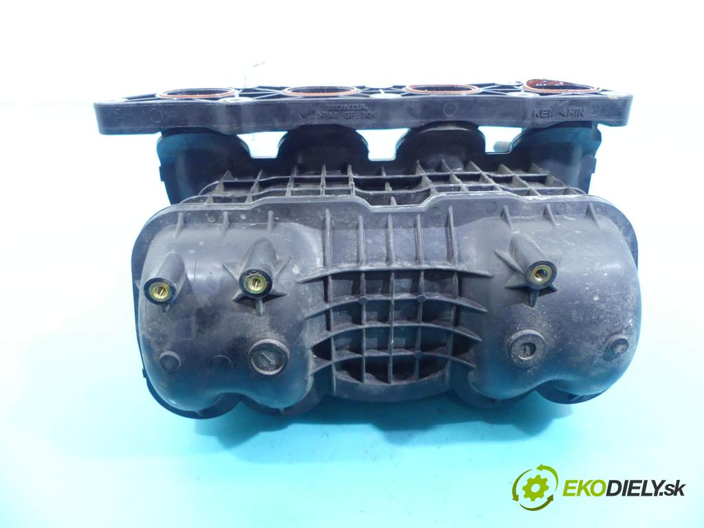 Honda Fr-v 1.7 16v 125 HP manual 92 kW 1668 cm3 5- zvod nasávací  (Sacie potrubia)