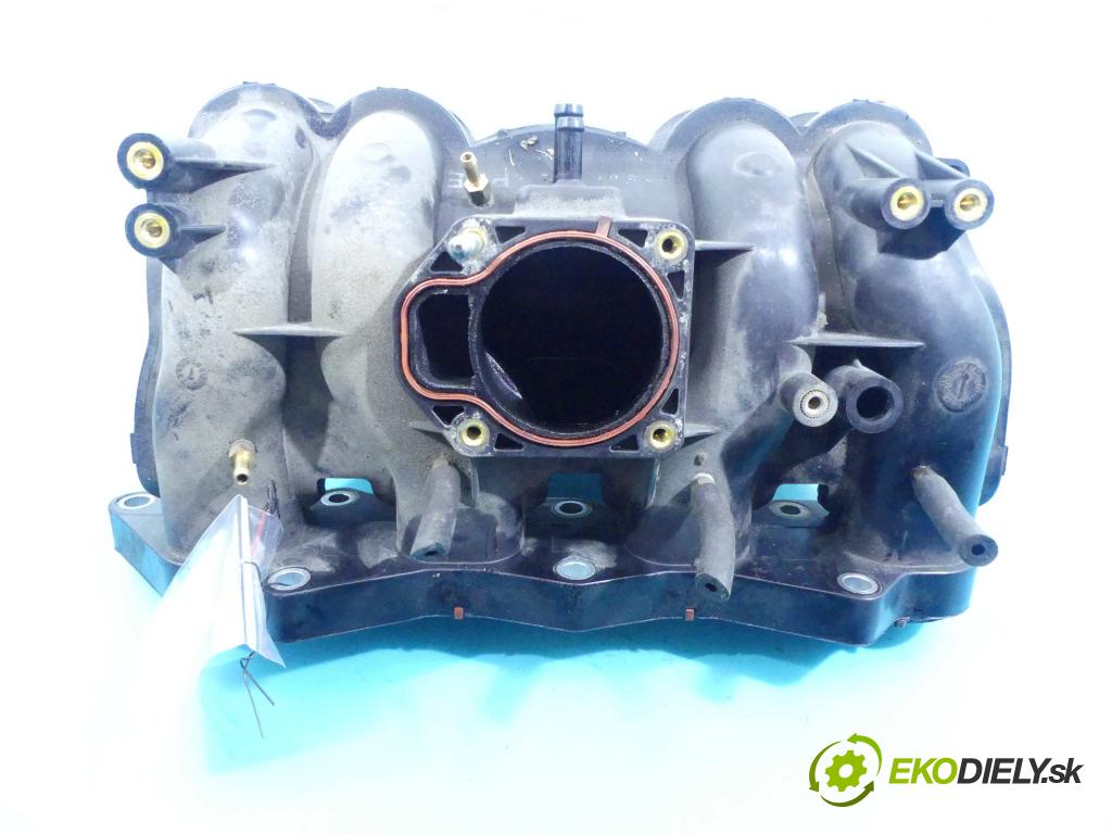 Honda Fr-v 1.7 16v 125 HP manual 92 kW 1668 cm3 5- zvod nasávací  (Sacie potrubia)