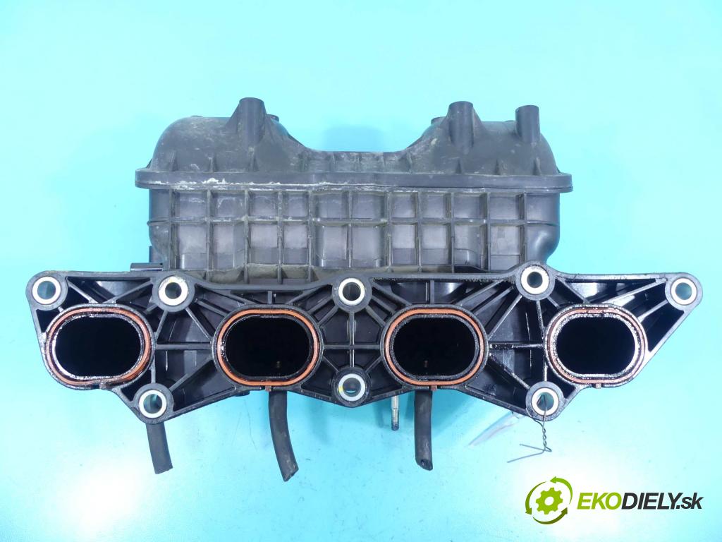 Honda Fr-v 1.7 16v 125 HP manual 92 kW 1668 cm3 5- zvod nasávací  (Sacie potrubia)