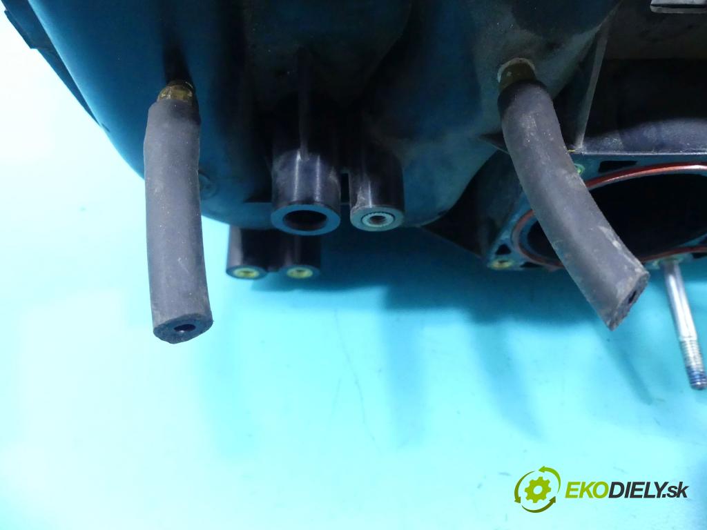 Honda Fr-v 1.7 16v 125 HP manual 92 kW 1668 cm3 5- zvod nasávací  (Sacie potrubia)