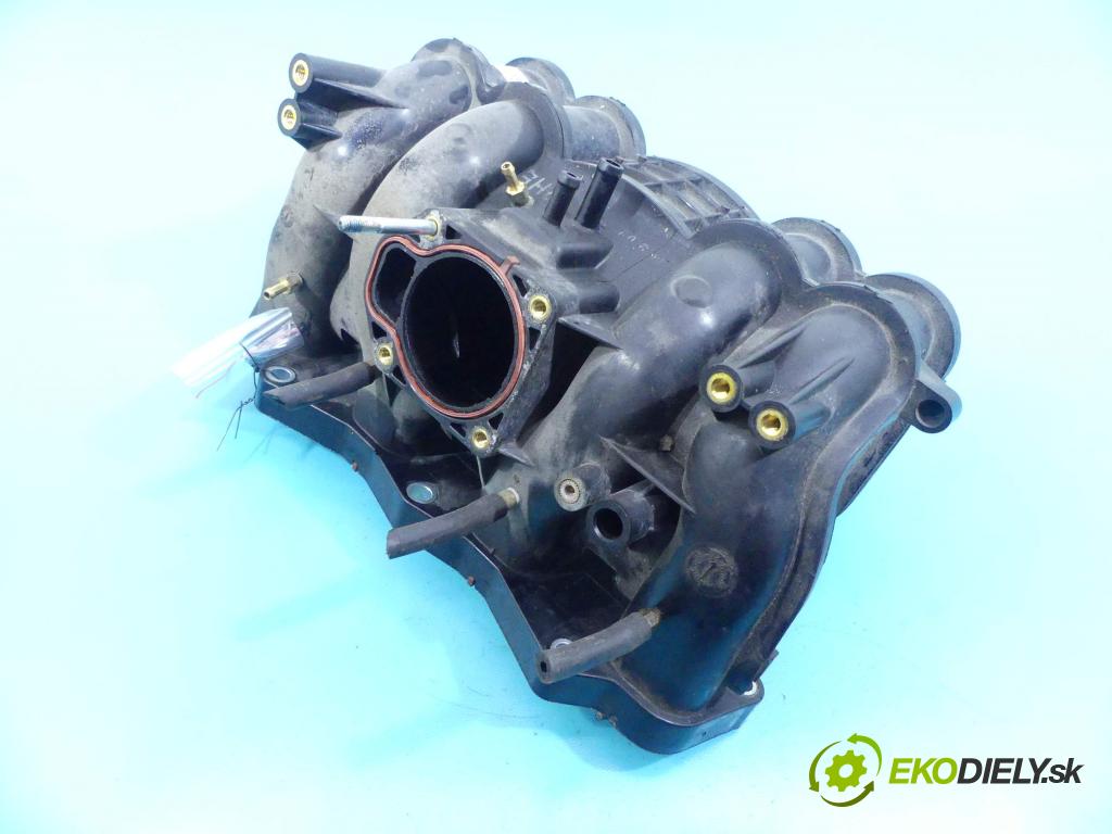 Honda Fr-v 1.7 16v 125 HP manual 92 kW 1668 cm3 5- zvod nasávací  (Sacie potrubia)