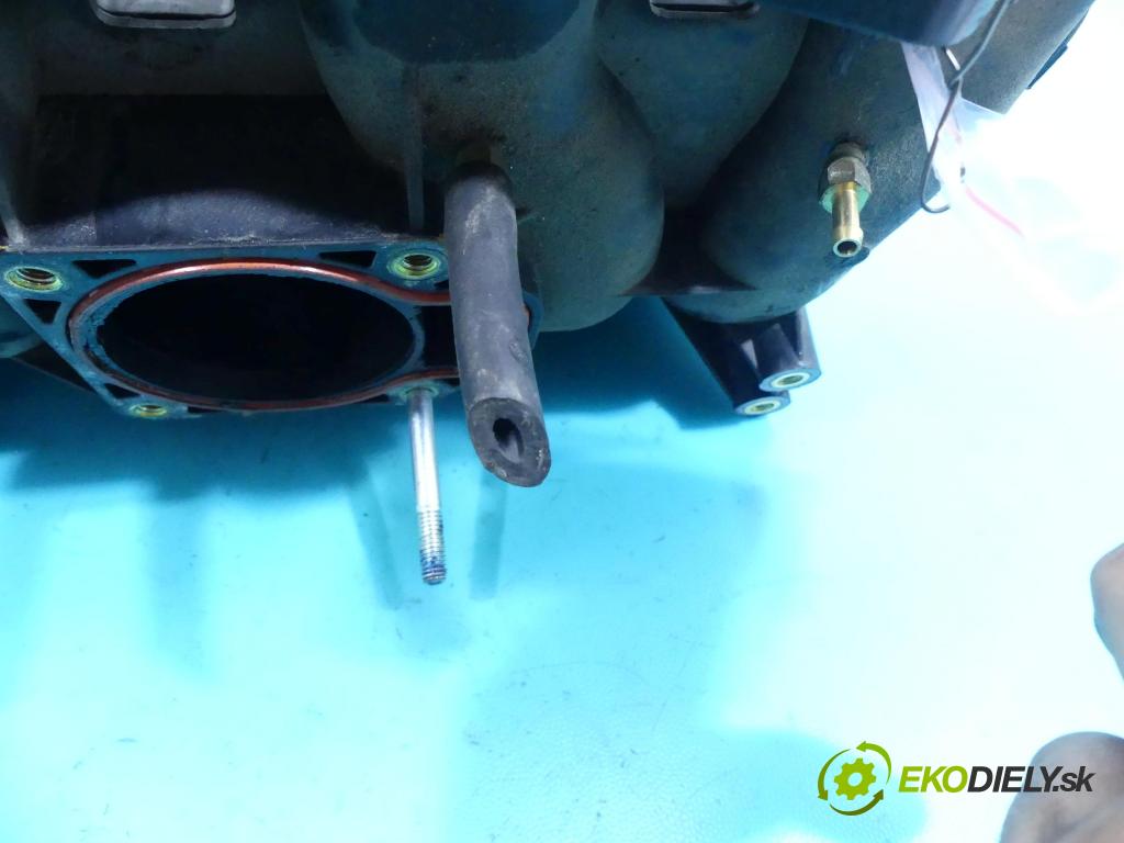 Honda Fr-v 1.7 16v 125 HP manual 92 kW 1668 cm3 5- zvod nasávací  (Sacie potrubia)