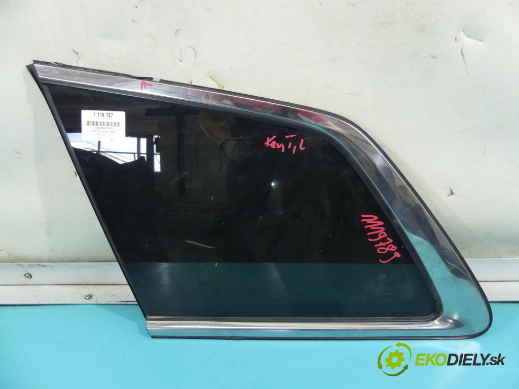 Mazda CX-9 2006-2015 3.7 V6 269KM automatic 198 kW 3726 cm3 5- sklo