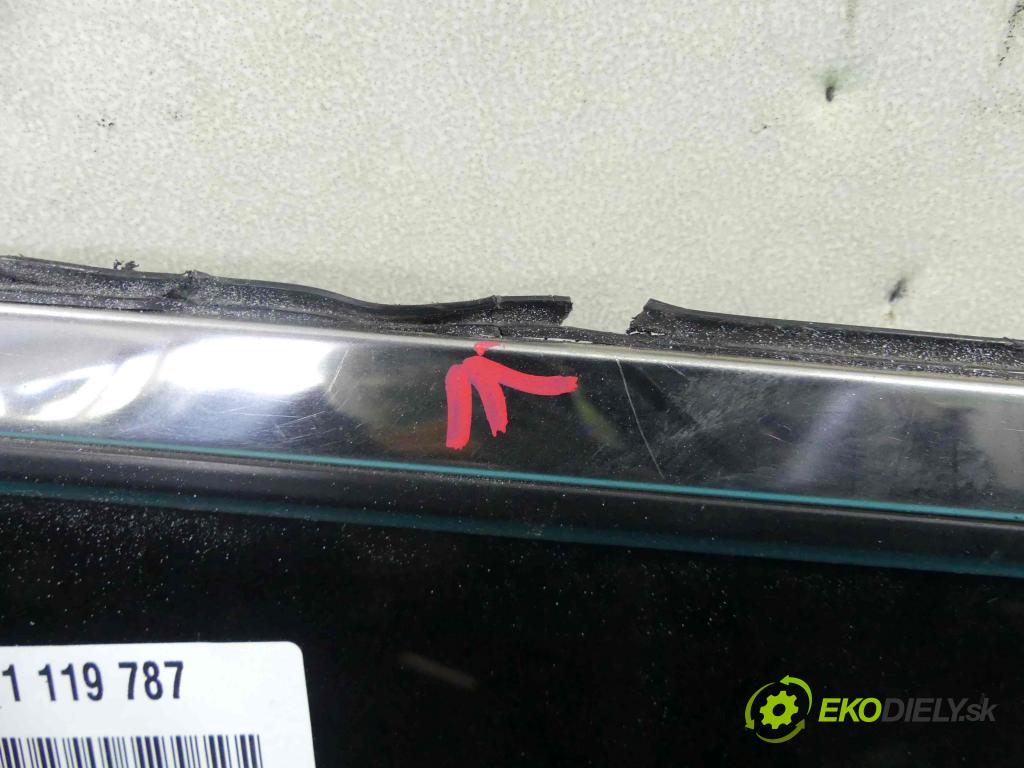 Mazda CX-9 2006-2015 3.7 V6 269KM automatic 198 kW 3726 cm3 5- sklo