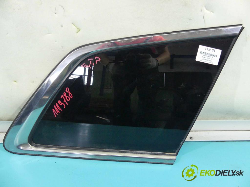 Mazda CX-9 2006-2015 3.7 V6 269KM automatic 198 kW 3726 cm3 5- sklo