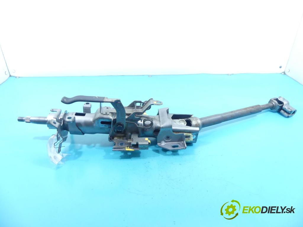 Mazda CX-9 2006-2015 3.7 V6 269KM automatic 198 kW 3726 cm3 5- Sloupec: volant  (Tyčky řízení)