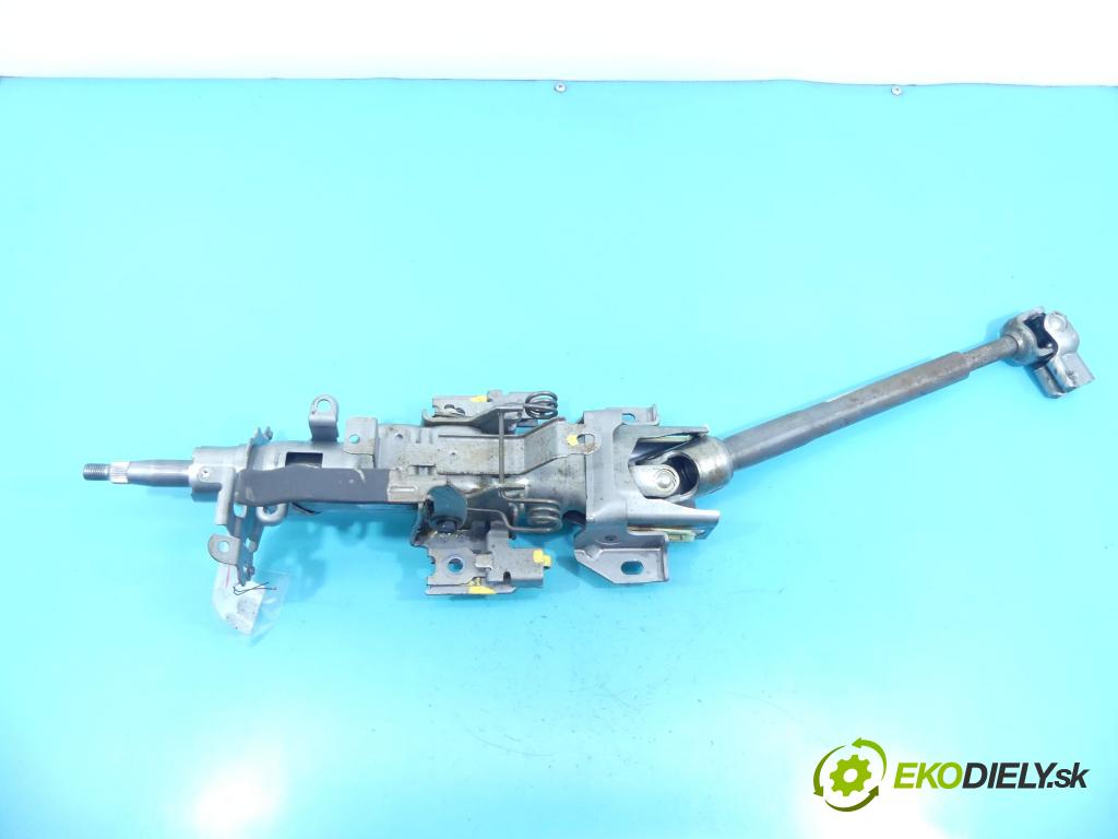 Mazda CX-9 2006-2015 3.7 V6 269KM automatic 198 kW 3726 cm3 5- Sloupec: volant  (Tyčky řízení)