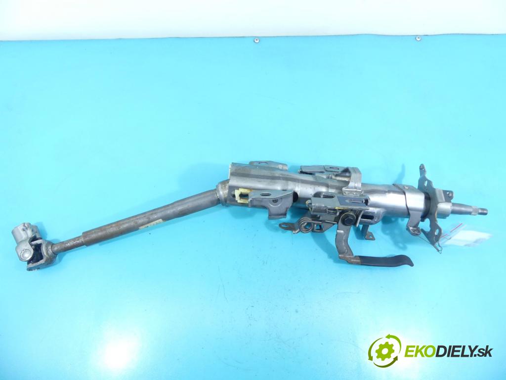 Mazda CX-9 2006-2015 3.7 V6 269KM automatic 198 kW 3726 cm3 5- Sloupec: volant  (Tyčky řízení)