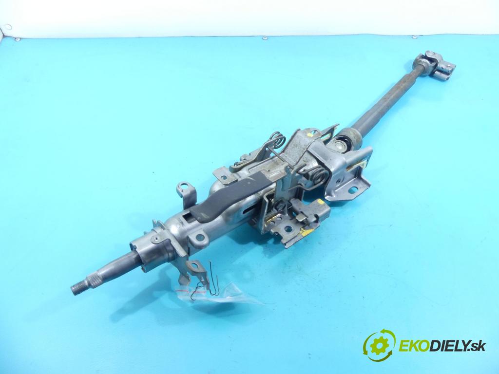 Mazda CX-9 2006-2015 3.7 V6 269KM automatic 198 kW 3726 cm3 5- Sloupec: volant  (Tyčky řízení)