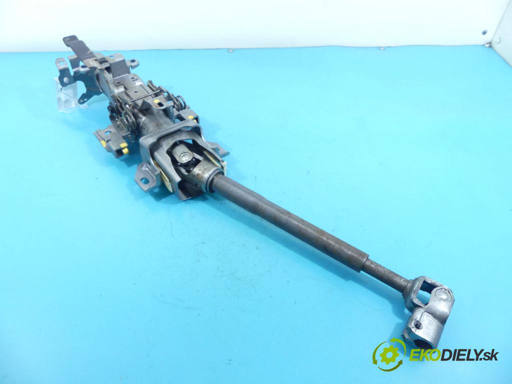 Mazda CX-9 2006-2015 3.7 V6 269KM automatic 198 kW 3726 cm3 5- Sloupec: volant  (Tyčky řízení)