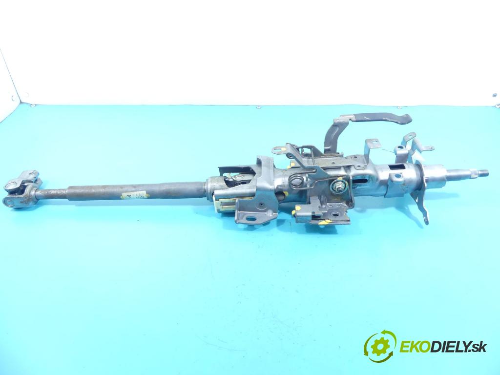 Mazda CX-9 2006-2015 3.7 V6 269KM automatic 198 kW 3726 cm3 5- Sloupec: volant  (Tyčky řízení)