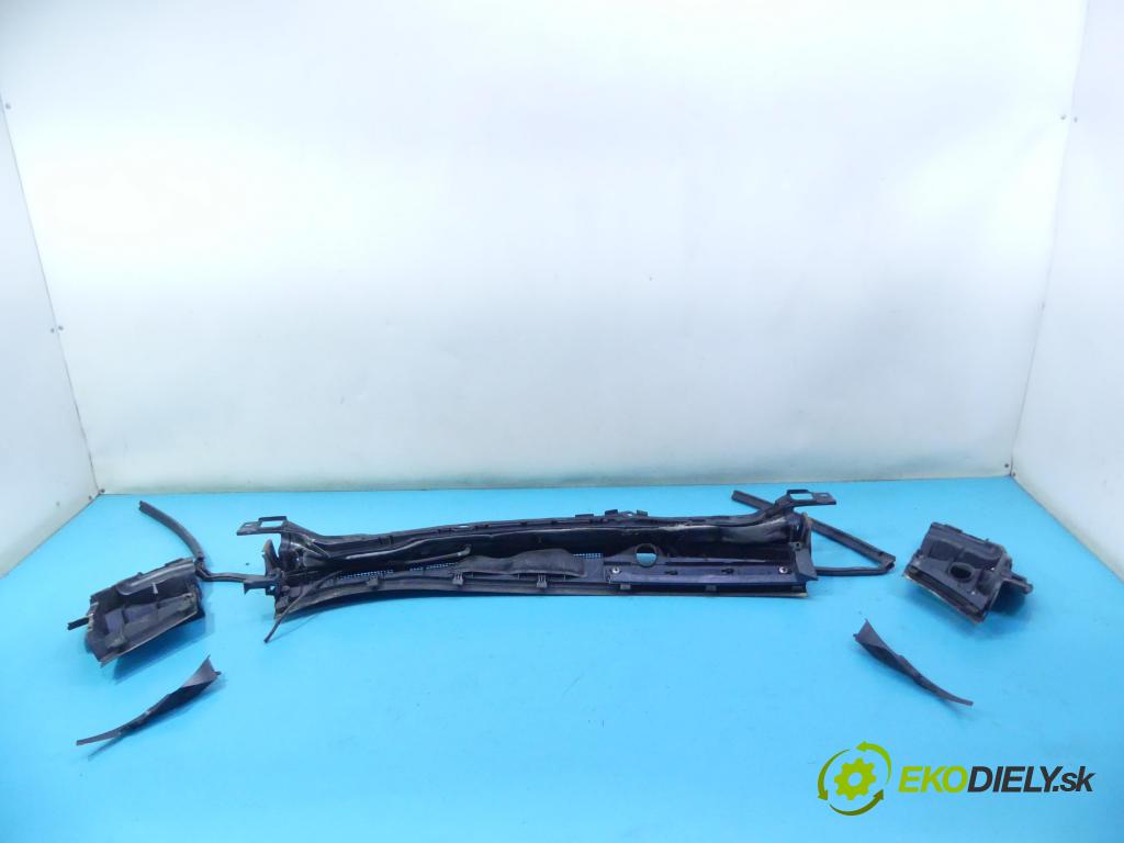 Mazda CX-9 2006-2015 3.7 V6 269KM automatic 198 kW 3726 cm3 5- torpédo TD12507P1 (Torpéda)