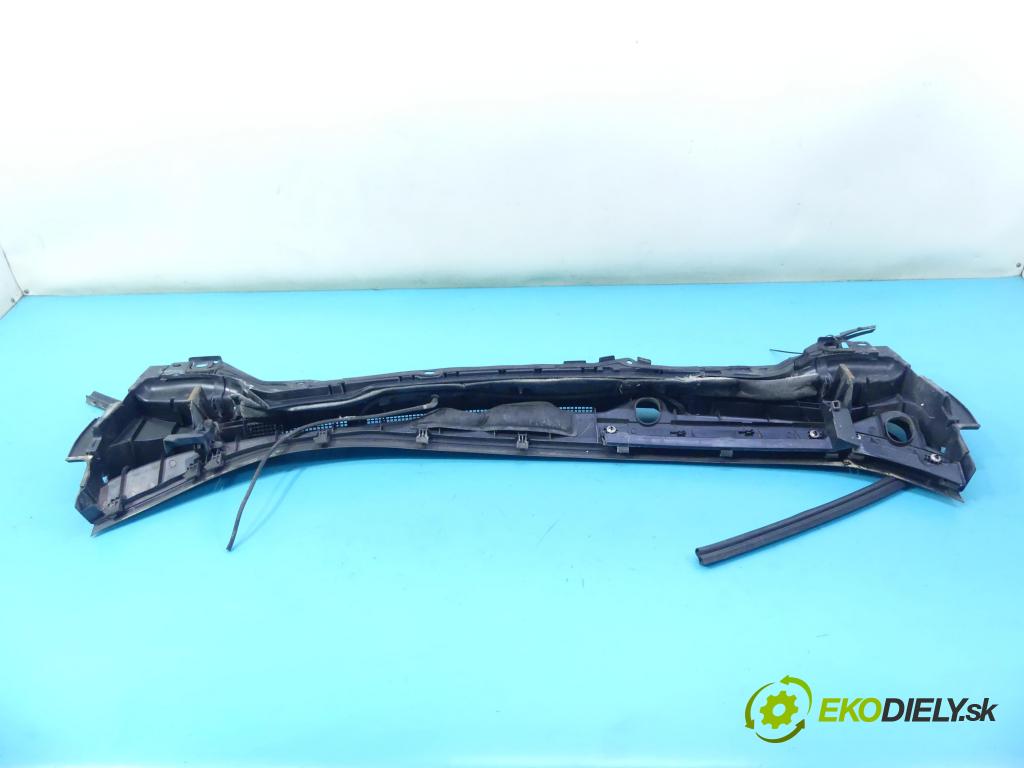 Mazda CX-9 2006-2015 3.7 V6 269KM automatic 198 kW 3726 cm3 5- torpédo TD12507P1 (Torpéda)