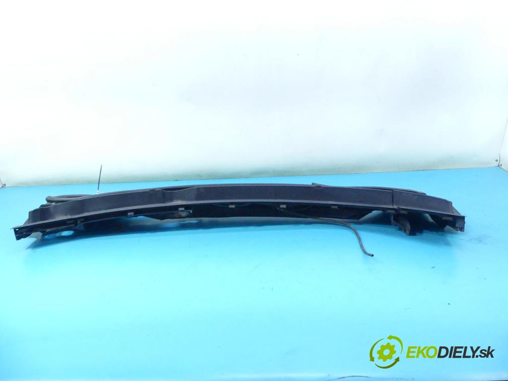 Mazda CX-9 2006-2015 3.7 V6 269KM automatic 198 kW 3726 cm3 5- torpédo TD12507P1 (Torpéda)