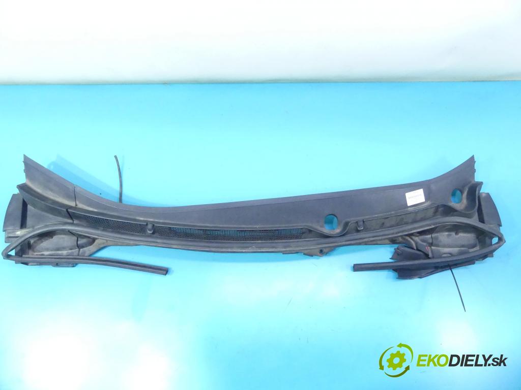 Mazda CX-9 2006-2015 3.7 V6 269KM automatic 198 kW 3726 cm3 5- torpédo TD12507P1 (Torpéda)