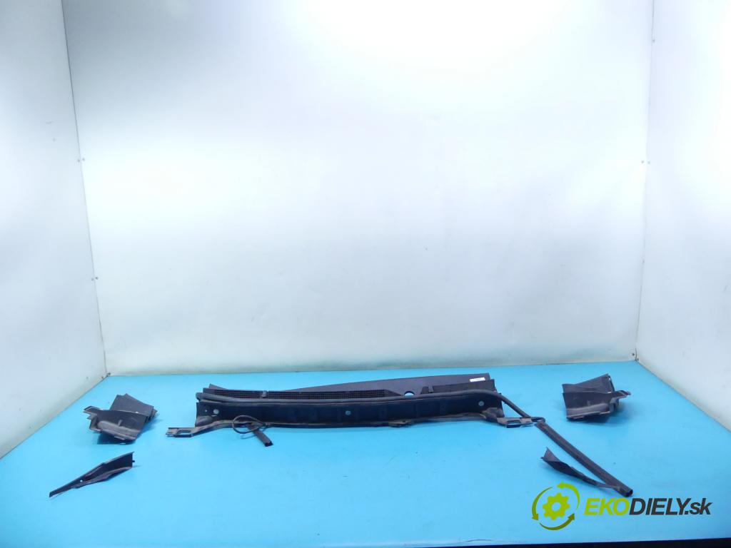 Mazda CX-9 2006-2015 3.7 V6 269KM automatic 198 kW 3726 cm3 5- torpédo TD12507P1 (Torpéda)